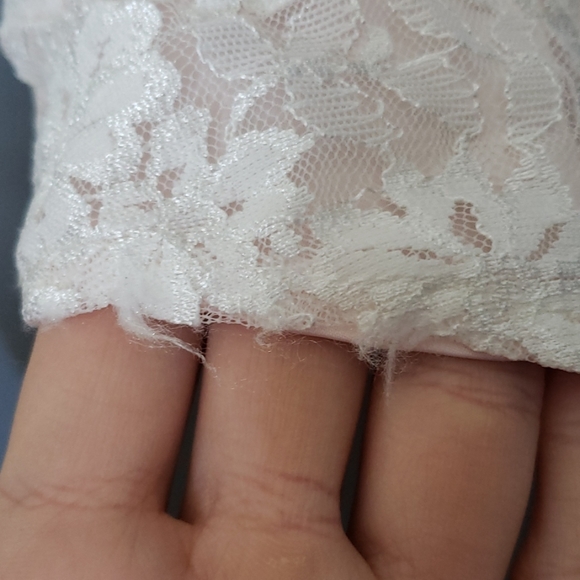 Adorable Baby Girl Dress - Picture 5 of 6